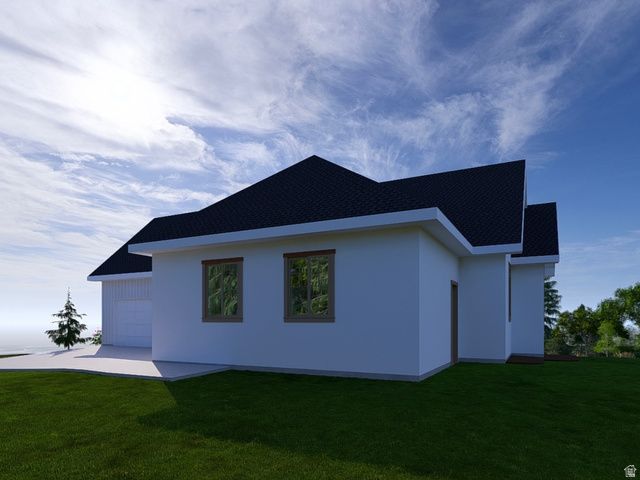 2930 N JOJO RD, Eagle Mountain, UT 84005