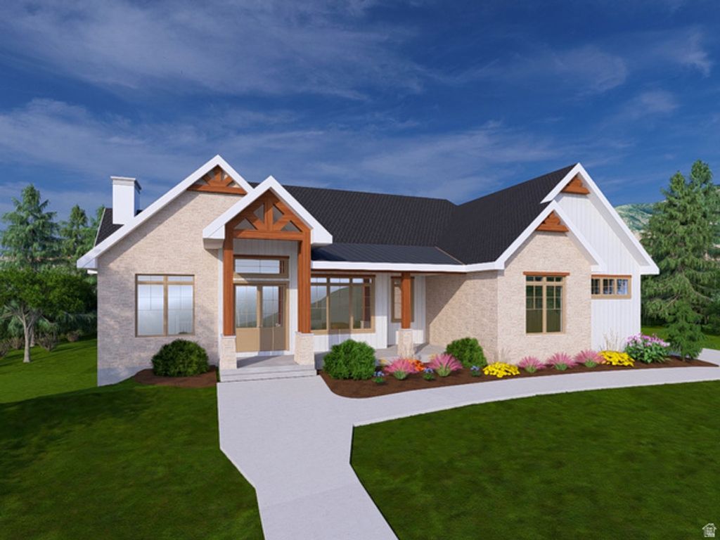 2930 N JOJO RD, Eagle Mountain, UT 84005