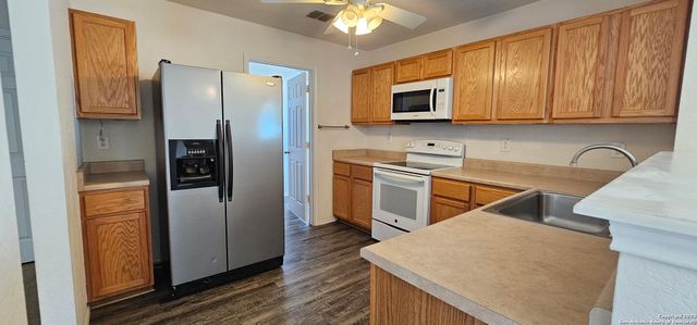 23923 WIMBERLY OAKS, San Antonio, TX 78261