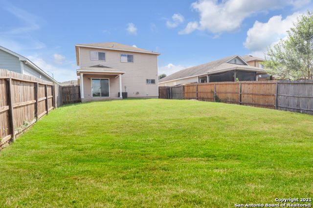 23923 WIMBERLY OAKS, San Antonio, TX 78261