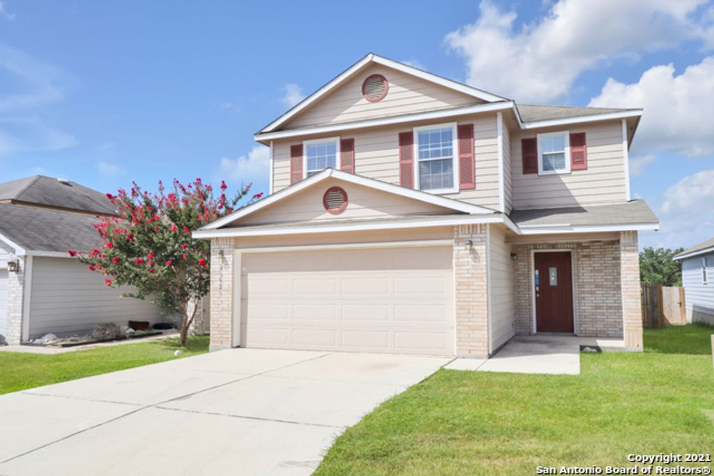 23923 WIMBERLY OAKS, San Antonio, TX 78261