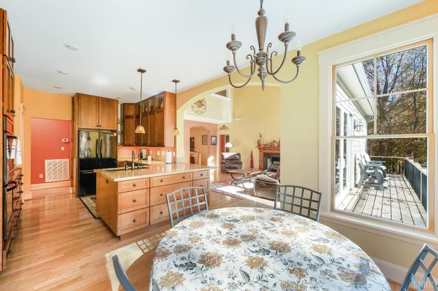 170 Fairystone Church Loop, Stuart, VA 24171