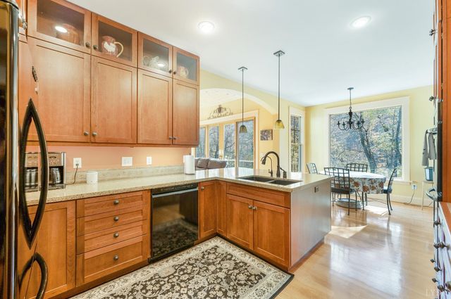 170 Fairystone Church Loop, Stuart, VA 24171