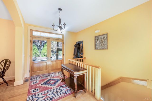 170 Fairystone Church Loop, Stuart, VA 24171