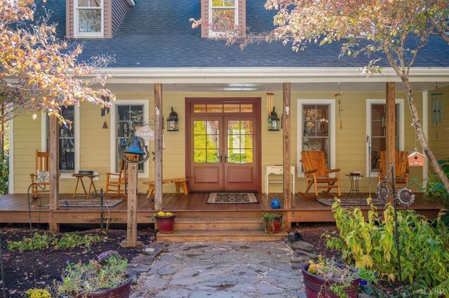 170 Fairystone Church Loop, Stuart, VA 24171