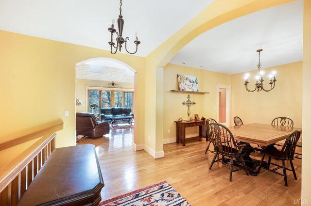 170 Fairystone Church Loop, Stuart, VA 24171