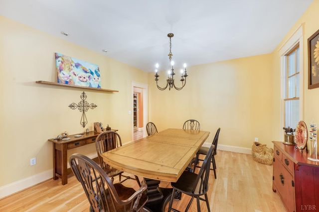 170 Fairystone Church Loop, Stuart, VA 24171