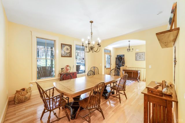 170 Fairystone Church Loop, Stuart, VA 24171