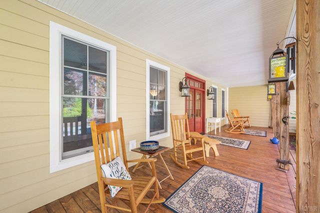 170 Fairystone Church Loop, Stuart, VA 24171