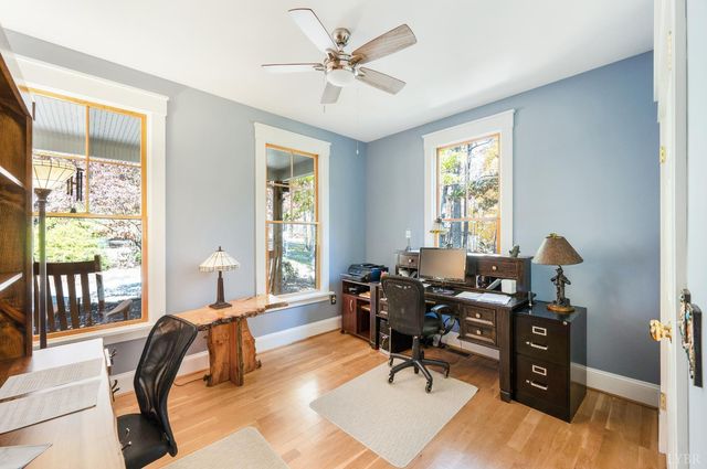 170 Fairystone Church Loop, Stuart, VA 24171