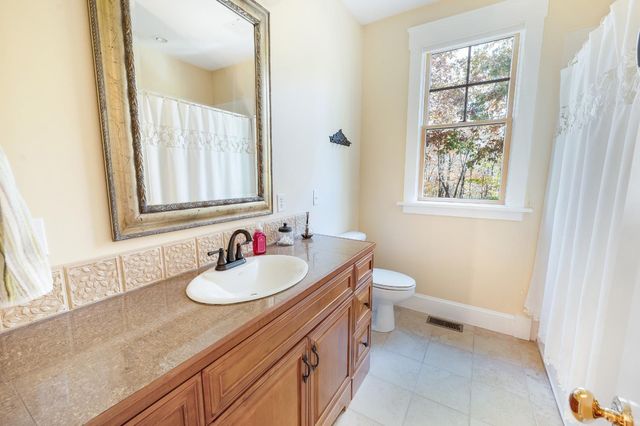 170 Fairystone Church Loop, Stuart, VA 24171