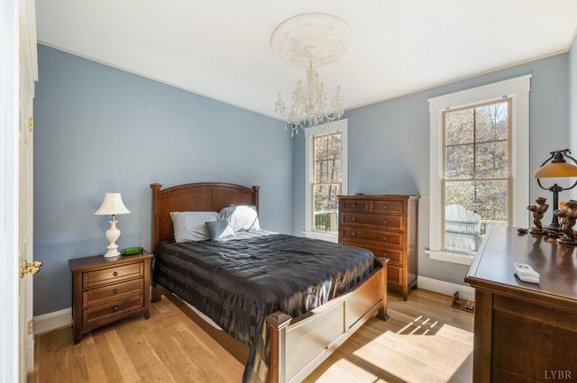 170 Fairystone Church Loop, Stuart, VA 24171