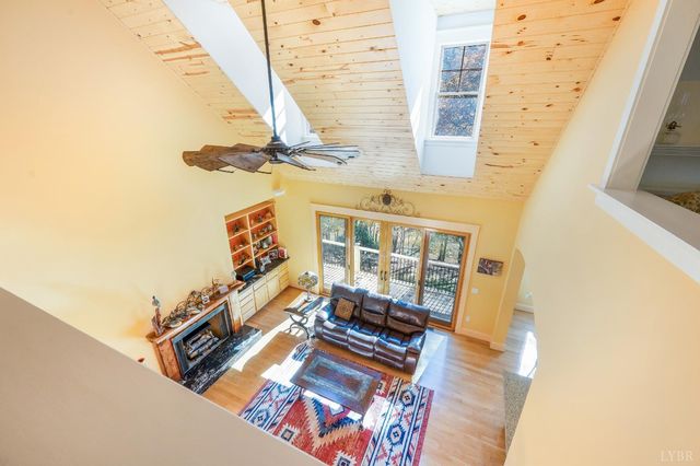 170 Fairystone Church Loop, Stuart, VA 24171