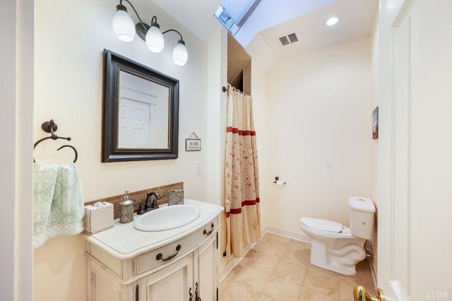 170 Fairystone Church Loop, Stuart, VA 24171