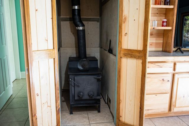 170 Fairystone Church Loop, Stuart, VA 24171