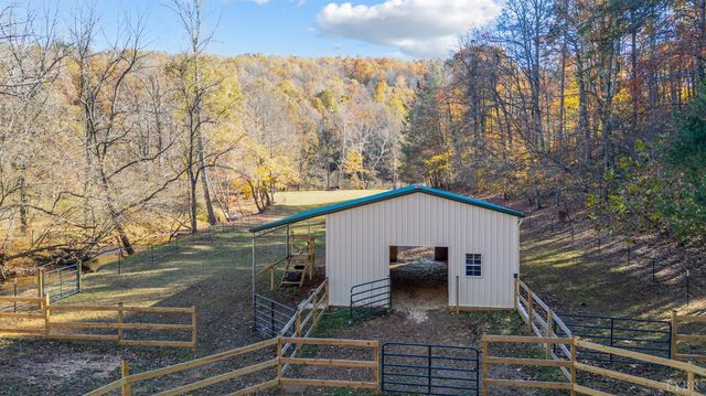 170 Fairystone Church Loop, Stuart, VA 24171