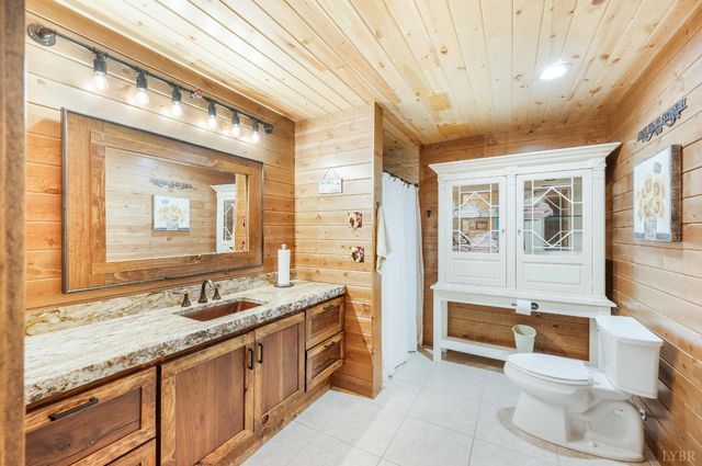 170 Fairystone Church Loop, Stuart, VA 24171