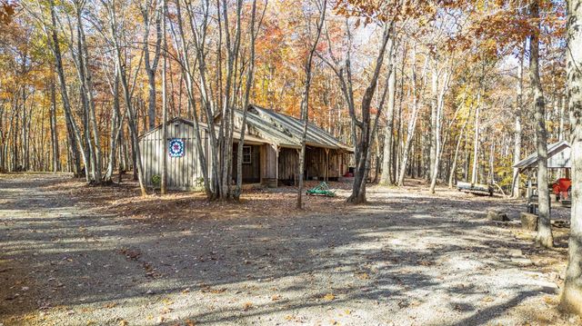 170 Fairystone Church Loop, Stuart, VA 24171