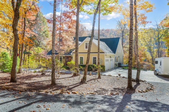 170 Fairystone Church Loop, Stuart, VA 24171