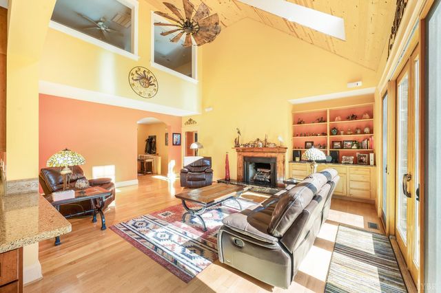 170 Fairystone Church Loop, Stuart, VA 24171