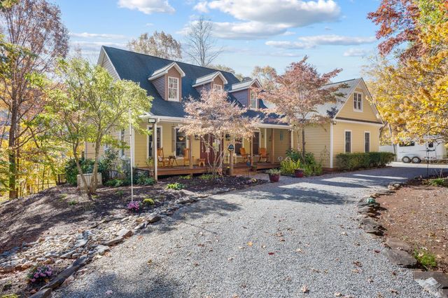 170 Fairystone Church Loop, Stuart, VA 24171