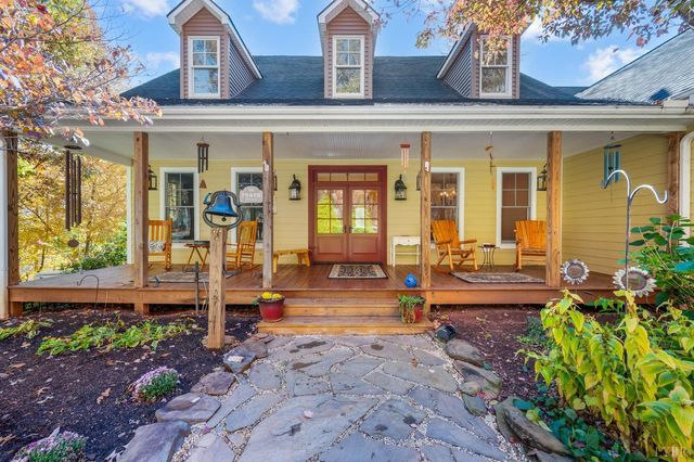 170 Fairystone Church Loop, Stuart, VA 24171