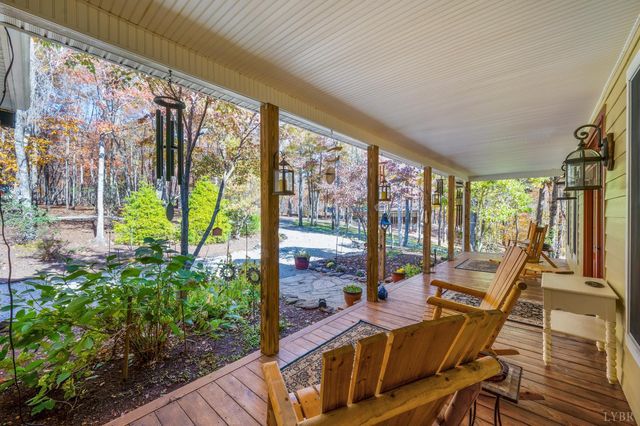 170 Fairystone Church Loop, Stuart, VA 24171