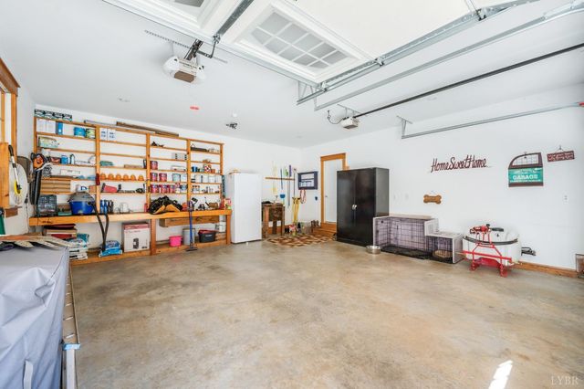 170 Fairystone Church Loop, Stuart, VA 24171