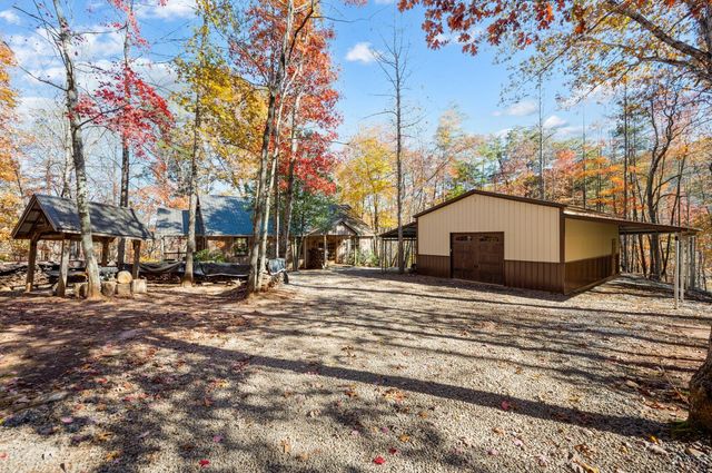 170 Fairystone Church Loop, Stuart, VA 24171