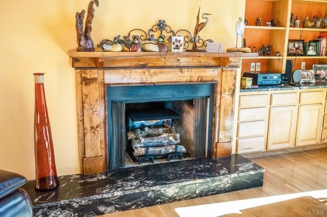 170 Fairystone Church Loop, Stuart, VA 24171