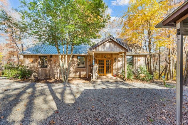 170 Fairystone Church Loop, Stuart, VA 24171