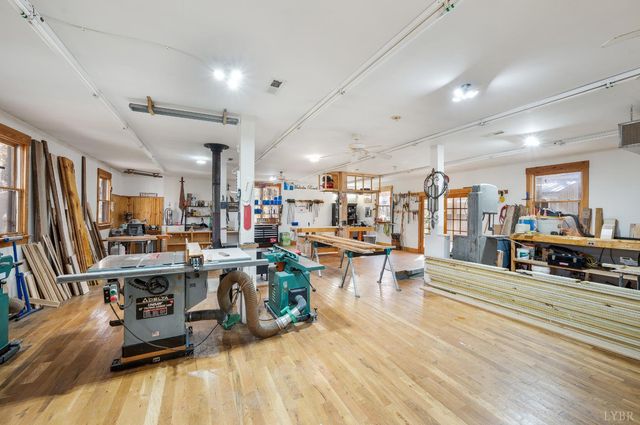 170 Fairystone Church Loop, Stuart, VA 24171