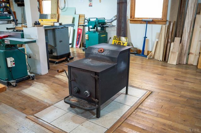 170 Fairystone Church Loop, Stuart, VA 24171