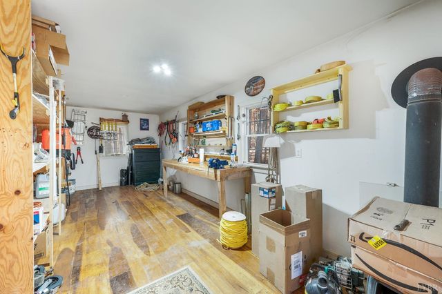 170 Fairystone Church Loop, Stuart, VA 24171