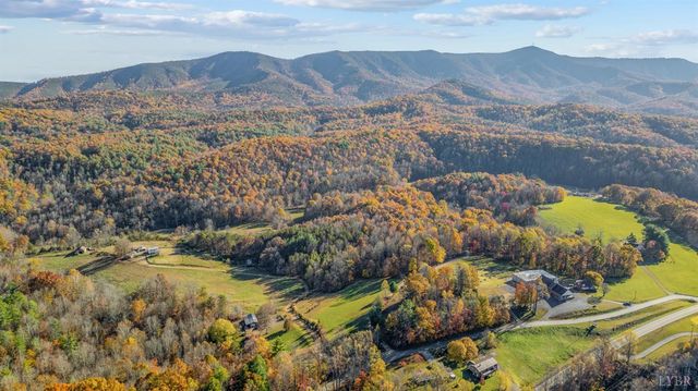 170 Fairystone Church Loop, Stuart, VA 24171