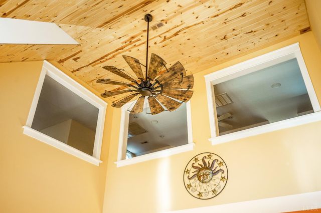 170 Fairystone Church Loop, Stuart, VA 24171