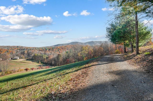 170 Fairystone Church Loop, Stuart, VA 24171