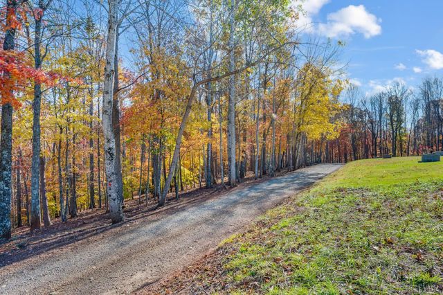 170 Fairystone Church Loop, Stuart, VA 24171