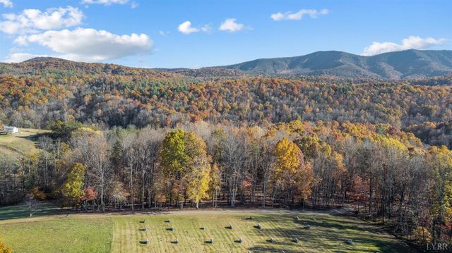 170 Fairystone Church Loop, Stuart, VA 24171