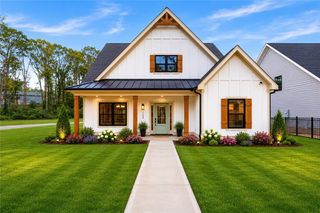 127 Old Alabama Road SE, Emerson, GA 30137