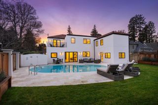 150 Clark Drive, San Mateo, CA 94402