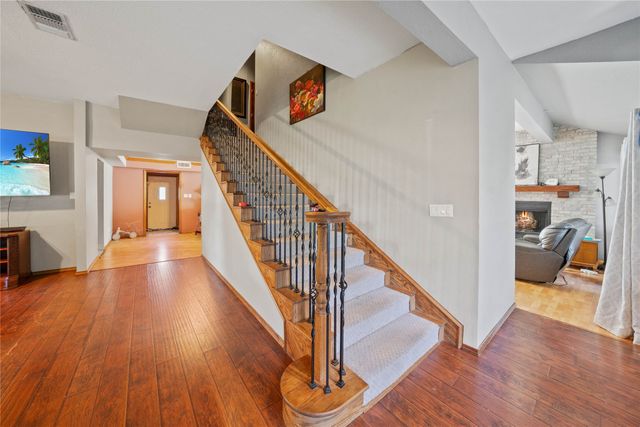 3908 Hide A Way Lane, Flower Mound, TX 75022