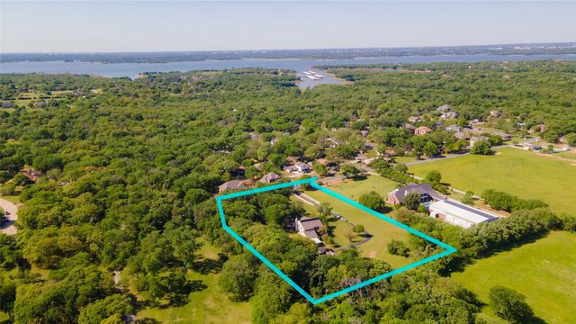 3908 Hide A Way Lane, Flower Mound, TX 75022