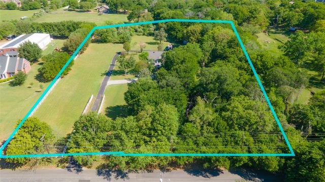3908 Hide A Way Lane, Flower Mound, TX 75022