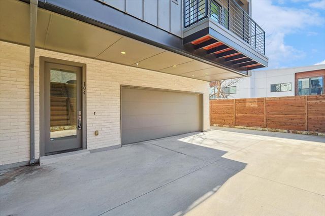 5954 Lewis Street 104, Dallas, TX 75206
