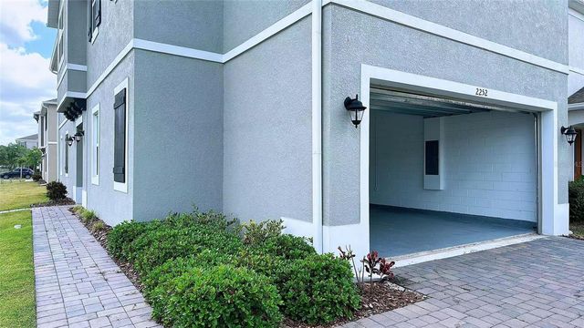 2252 EMERALD SPRINGS DRIVE, Apopka, FL 32712