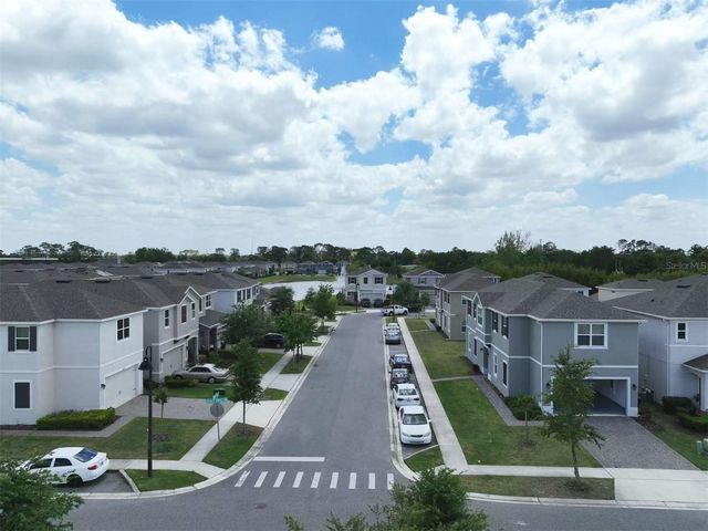 2252 EMERALD SPRINGS DRIVE, Apopka, FL 32712