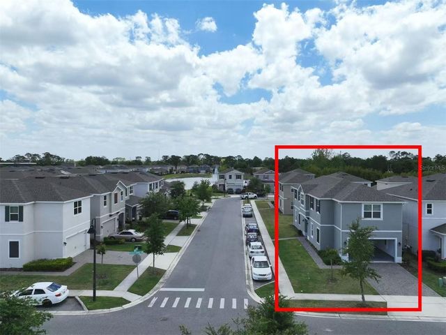 2252 EMERALD SPRINGS DRIVE, Apopka, FL 32712