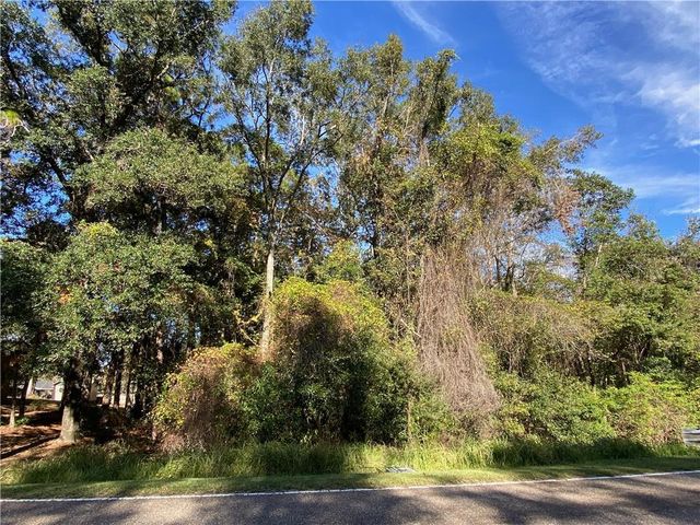 0 Lafitte Road, Saraland, AL 36571