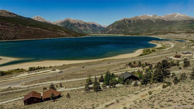 6278 County Road 10, Twin Lakes, CO 81251